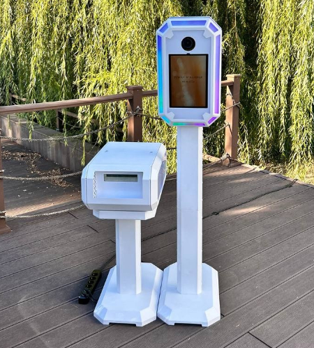 Фотобудка MixUp